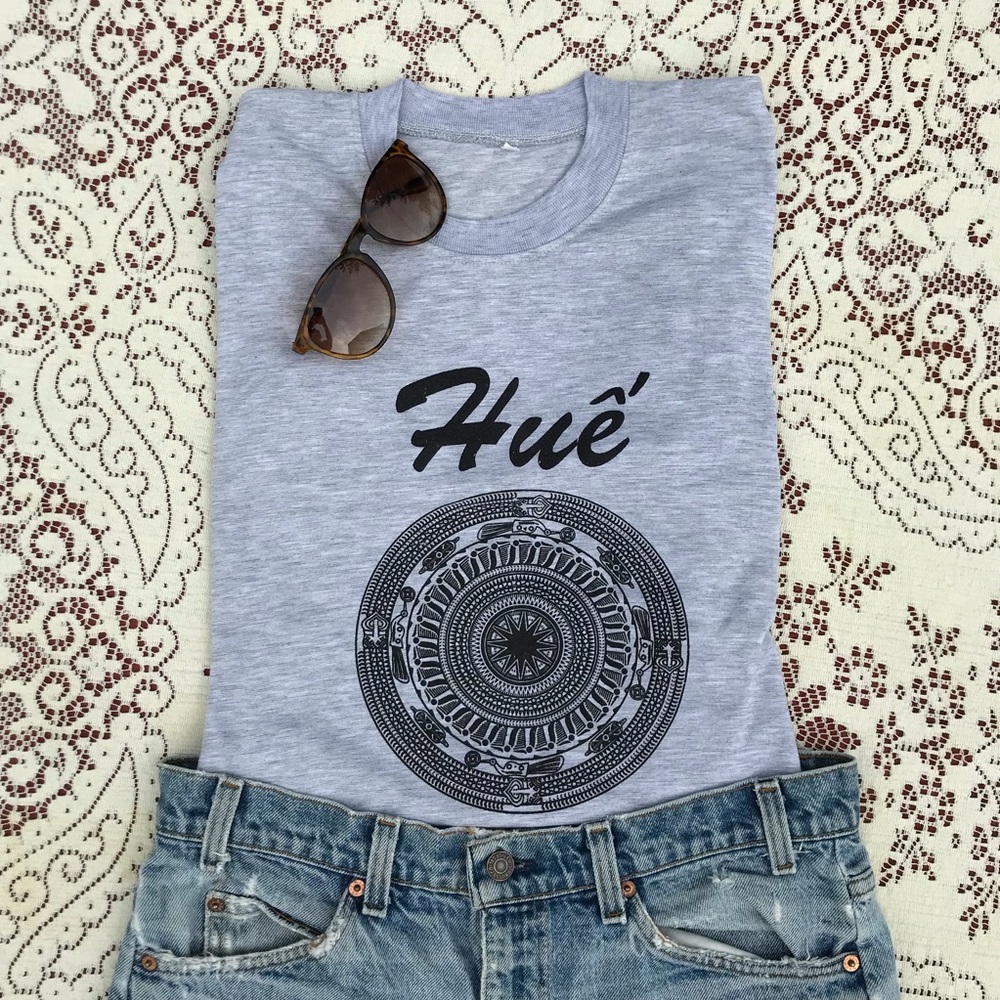 Grey T-shirt - Picture 2 of 8
